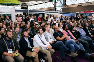 Intelligent Automation Conference North America 2025