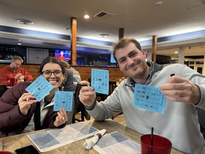 Mixtape Match at 1741 Pub & Grill