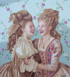 A Surreal Soiree with artist, Carlos Gamez de Francisco