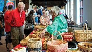 33rd Annual Indian Market & Festival