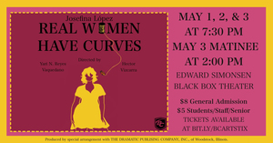 Real Women Have Curves