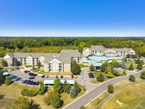 Jewish Senior Life Spring Open House