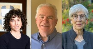 Breaking the Myths of Growing Older:  A Conversation with Local Aging Experts