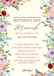 Mother's Day Brunch