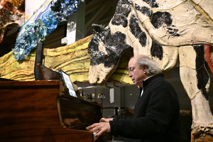 Happy Hour Piano Series - Michael Ford