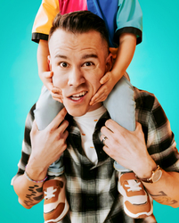 Myles Weber - Live Comedy