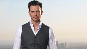 Cheyenne Jackson: Signs of Life