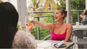 Celebrate Mom at Oceanic this Mother’s Day