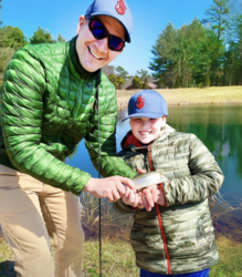 The Preserve's Kids & Family Day