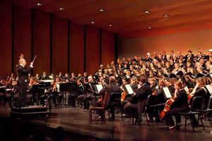 Experience Mozart’s “Requiem” in Middletown!