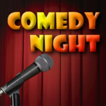 Comedy Night V