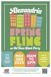 Old Town Boutique Spring Fling
