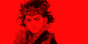 Asian Comics: Evolution of an Art Form @ MOPOP