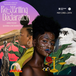 Re-Writing the Declaration