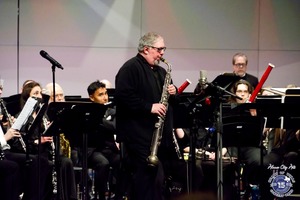 Alamo City Arts presents Heart of Texas Concert Band's Talent Showcase