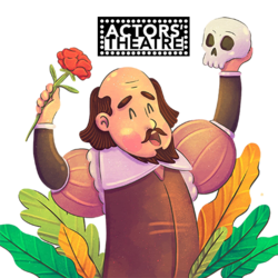 Shakespeare Gala Fundraiser