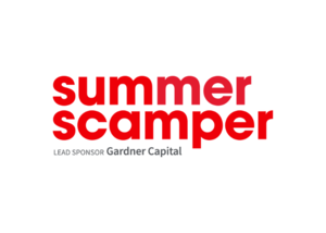 Summer Scamper benefiting Lucile Packard Children’s Hospital Stanford