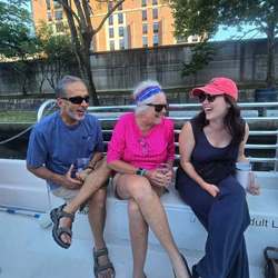 Historic Boat Tours of Providence