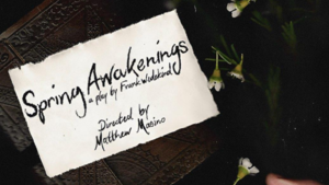 Spring Awakenings
