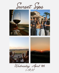 Sunset Sips
