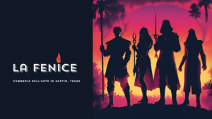 Adventure Party: TPK