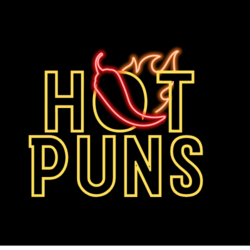 HOT PUNS! Comedy Show