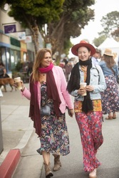 Half Moon Bay Wine & Jazz Festival