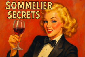 Sommelier Secrets: The Wine Tasting Class