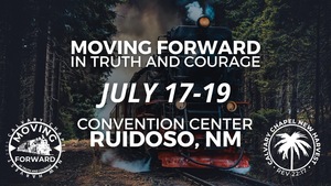 Moving Forward Conference
