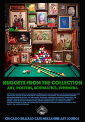 Nuggets from the Collection