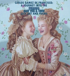 Carlos Gamez de Francisco-A Journey into the Surreal