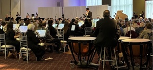 InsideOut Concert - Beethoven's "Eroica" Symphony at Emanuel, Sun., Apr. 27 at 3PM