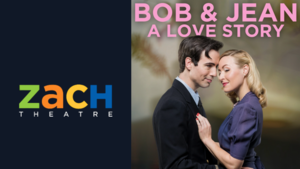 Bob & Jean