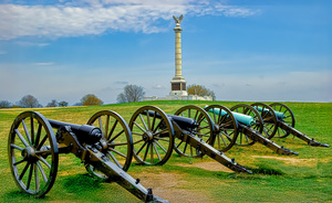 Rocky Mountain Civil War Round Table