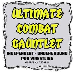 Ultimate Combat Gauntlet #11