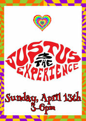 Justus and the Experience