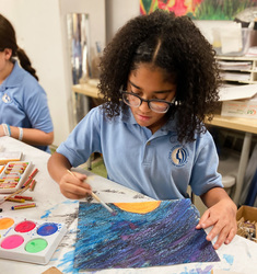 Summer Art Programs