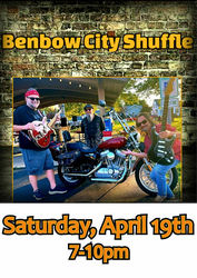 Benbow City Shuffle