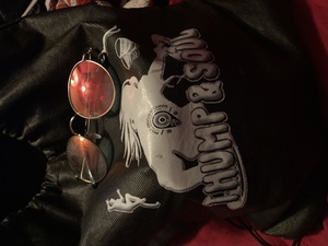 The THUMP & SOUL SESSION