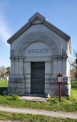 Prospect Hill Cemetery Tour