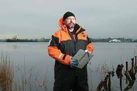 Boat Tour of Green Jacket Shoal