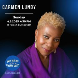 CARMEN LUNDY