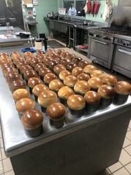 Ukrainian Food, Bake & Craft Sale