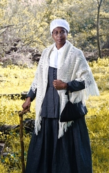 Porch Performance Series: Sojourner Truth