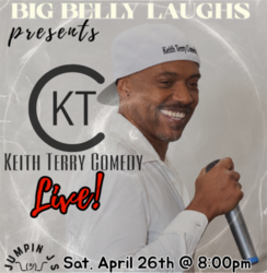 Westside Connection Comedy Showcase