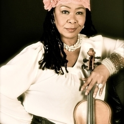 Karen Briggs: Tracy Hamlin's Sweet Jazz & Wine Festival 2025