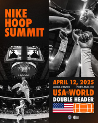 Nike Hoop Summit