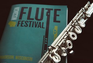 Wisconsin Flute Festival