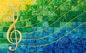 "American Tapestry of Song"