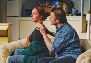 Rabbit Hole at The Stagecrafters Theater April 2025